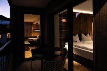 تختخواب و صبحانه Enjoy Dolomites   Chalet