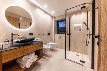 تختخواب و صبحانه Enjoy Dolomites   Chalet