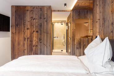 تختخواب و صبحانه Enjoy Dolomites   Chalet
