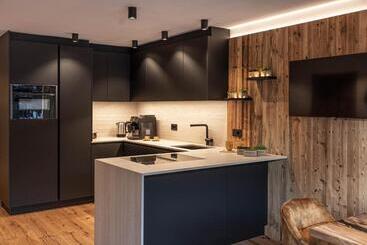 تختخواب و صبحانه Enjoy Dolomites   Chalet