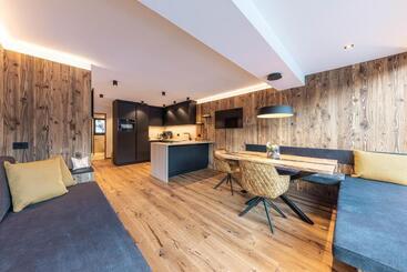 تختخواب و صبحانه Enjoy Dolomites   Chalet