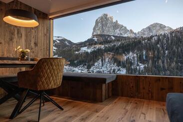 تختخواب و صبحانه Enjoy Dolomites   Chalet