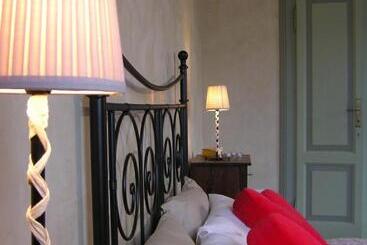 Bed & Breakfast Villa Palma