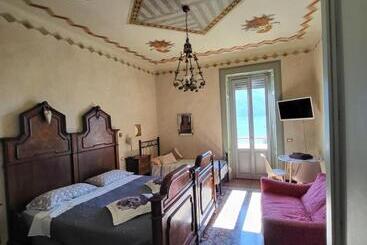 Bed & Breakfast Villa Palma