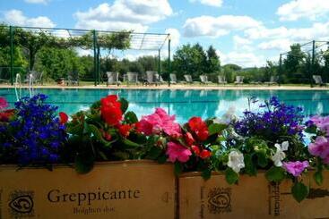 Campastrello Sport Hotel Residence