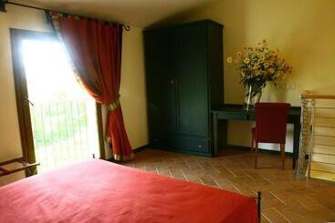 Campastrello Sport Hotel Residence - Castagneto Carducci