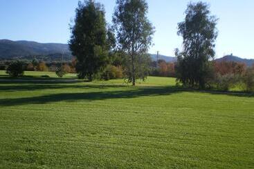 Campastrello Sport Hotel Residence