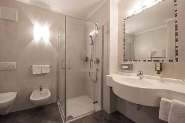 Garni Hotel Bel Vert