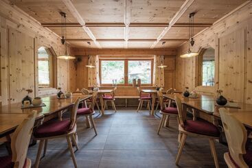 Garni Hotel Bel Vert