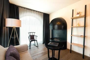 هتل Gloriette Guesthouse Boutique