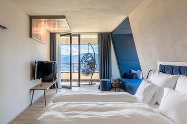 هتل Gloriette Guesthouse Boutique