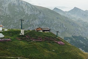 Albergo Ristoro Sitten - Gressoney la Trinite