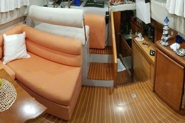 호텔 Yacht Suite Talamone