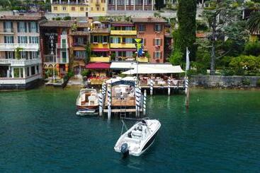 Baia D Oro   Adults Only - Gargnano