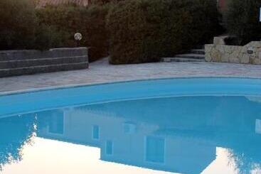 هتل Belvedere