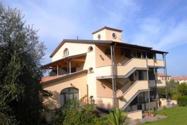 Carlo S - Castagneto Carducci