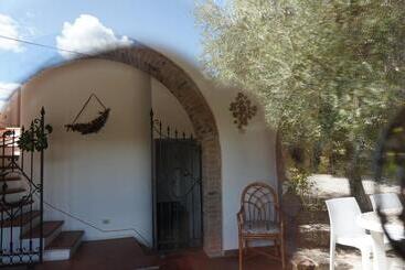 酒店 Casa Lucia In Chianti