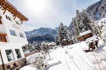 هتل Dorfer Alpine&charming
