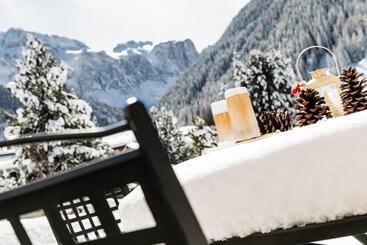 هتل Dorfer Alpine&charming