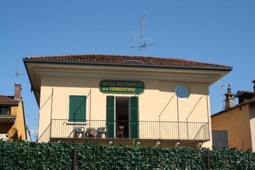 هتل Fiorentino