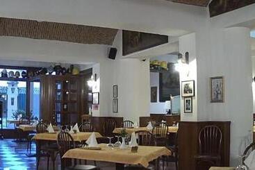 هتل Fiorentino