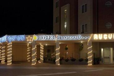 هتل Granducato