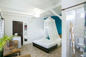 هتل Koho Sxm   Ex Hevea