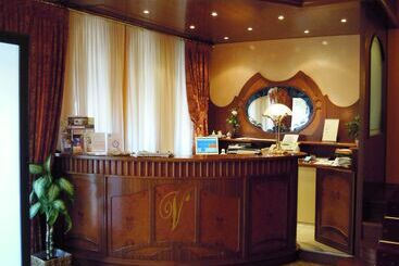 酒店 Il Vigneto