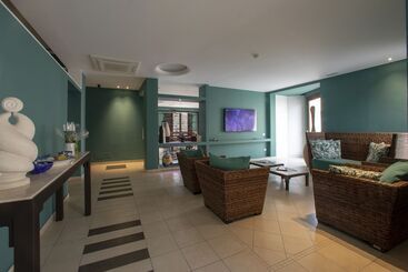 Insula - Favignana