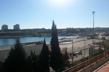 هتل L'approdo
