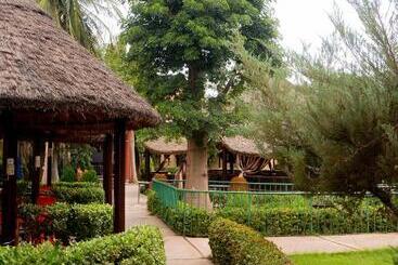 هتل Le Baobab