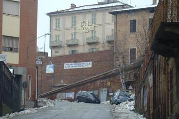 هتل Locanda Antico Ricetto