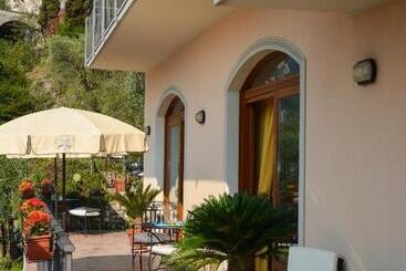 هتل Locanda Ruscello Garnì