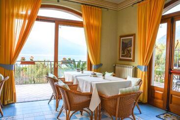 هتل Locanda Ruscello Garnì