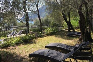 هتل Locanda Ruscello Garnì