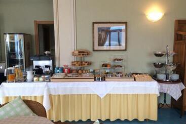 هتل Locanda Ruscello Garnì