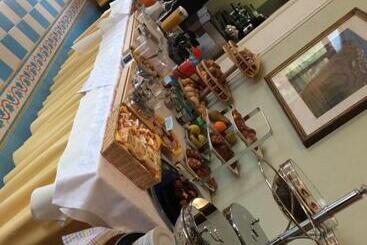 هتل Locanda Ruscello Garnì