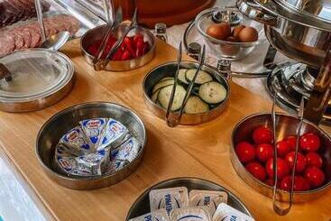 هتل Locanda Ruscello Garnì