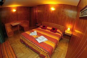 Lysjoch - Gressoney la Trinite