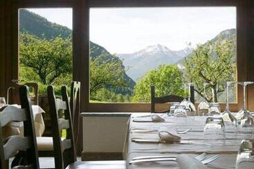 هتل Maison Tissiere
