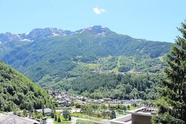 Meublè La Betulla - Chiesa in Valmalenco