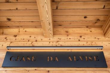 هتل Osteria Da Alvise