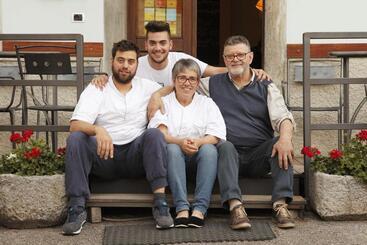هتل Osteria Da Alvise