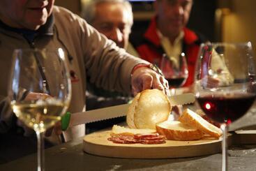 هتل Osteria Da Alvise
