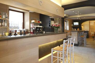 هتل Osteria Da Alvise