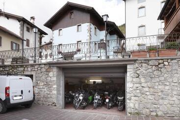 هتل Osteria Da Alvise
