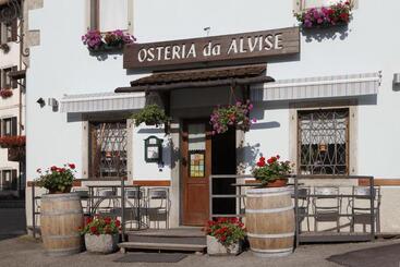 هتل Osteria Da Alvise