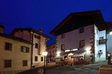 هتل Osteria Da Alvise