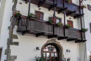 هتل Osteria Da Alvise