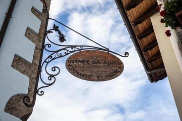 هتل Osteria Da Alvise